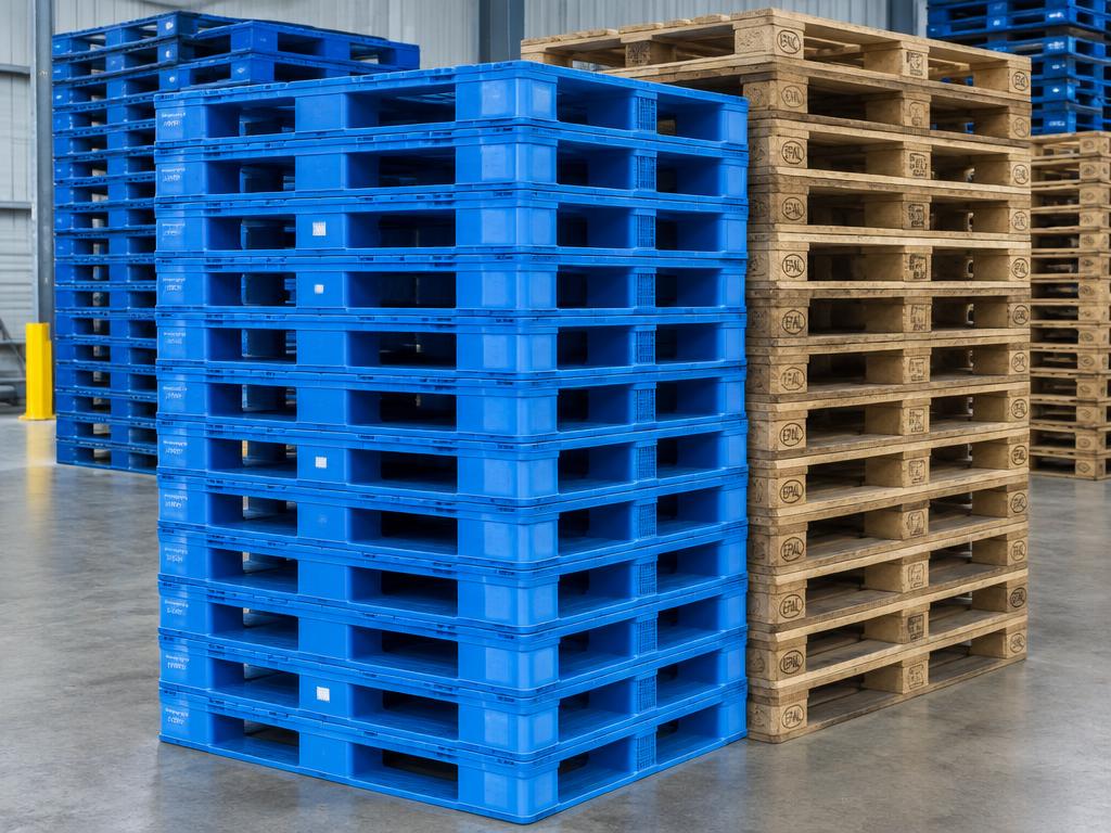 Pallets