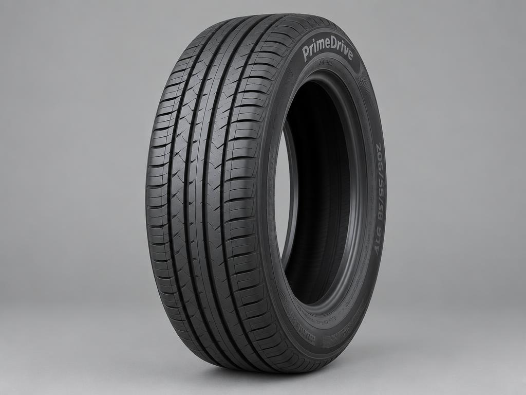 Passenger & light commercial tyres